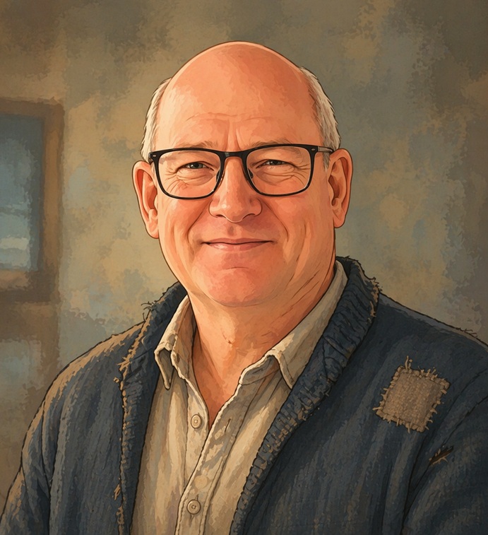 Photo of A typical person on UK Universal Credit