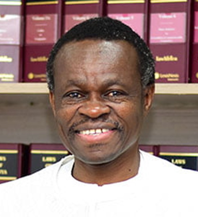 Photo of PLO Lumumba