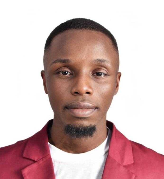 Photo of Odafe Sylvanus Ijama