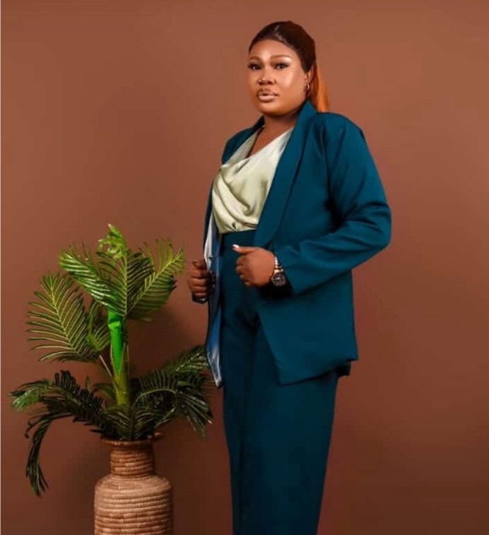 Photo of Abosede Hope Ojo