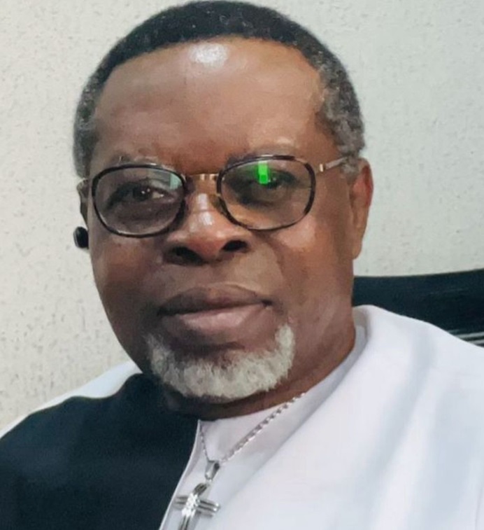 Photo of P315 - Governor, Juan Amechee