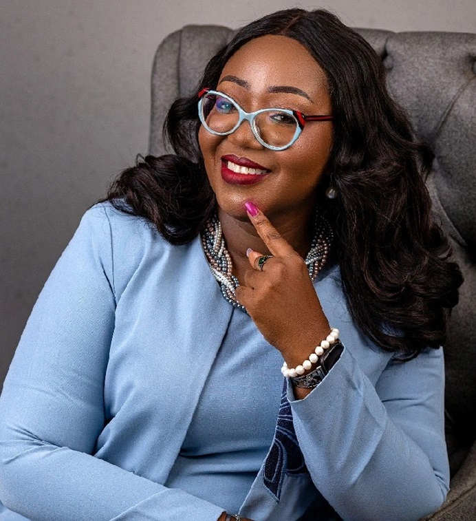 Photo of Adetola Salau