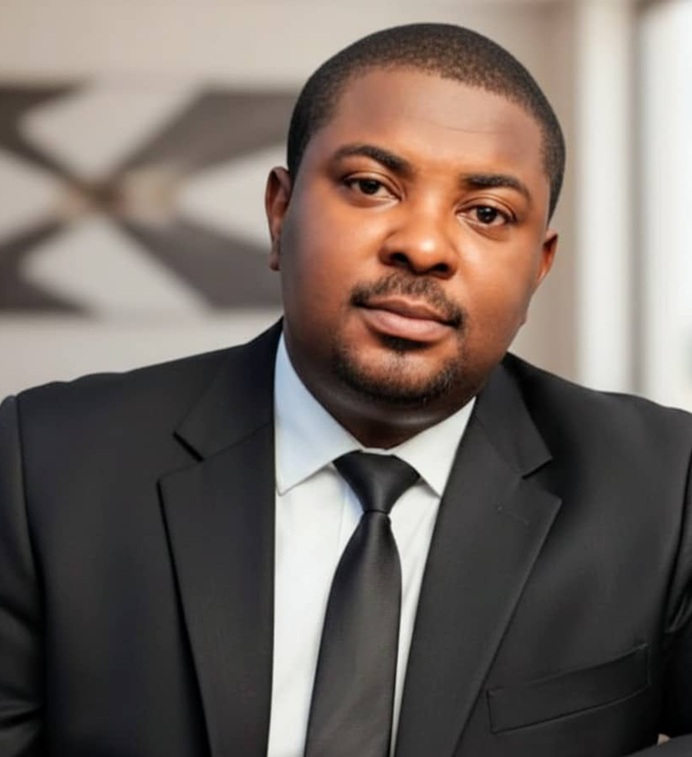 Photo of Victor Williams