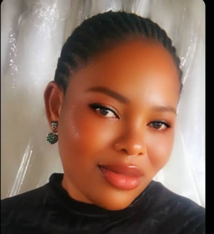 Photo of Angela Williams