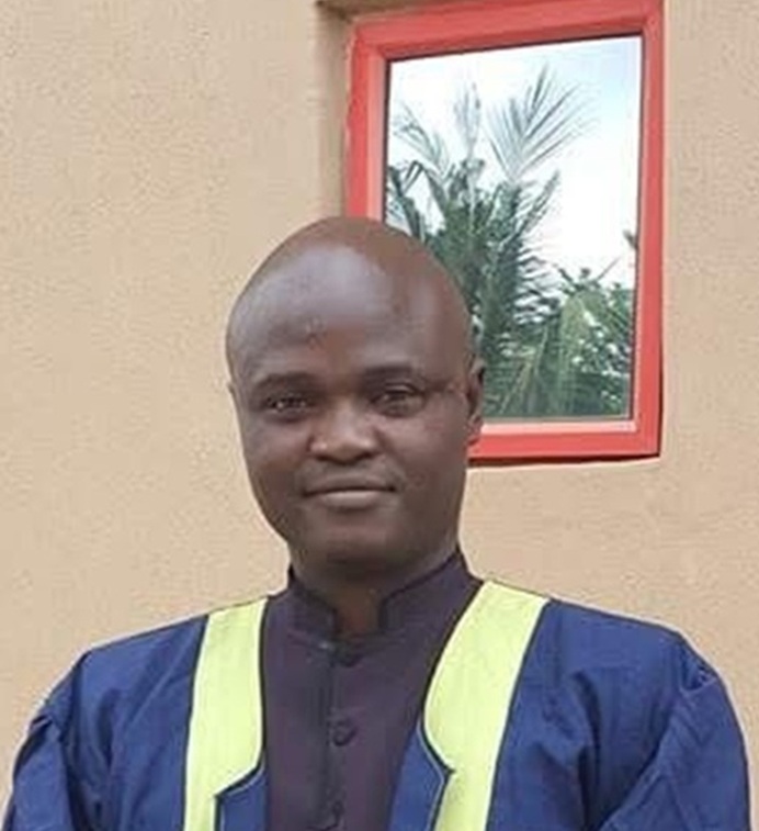 Photo of Olayiwola Oluseye