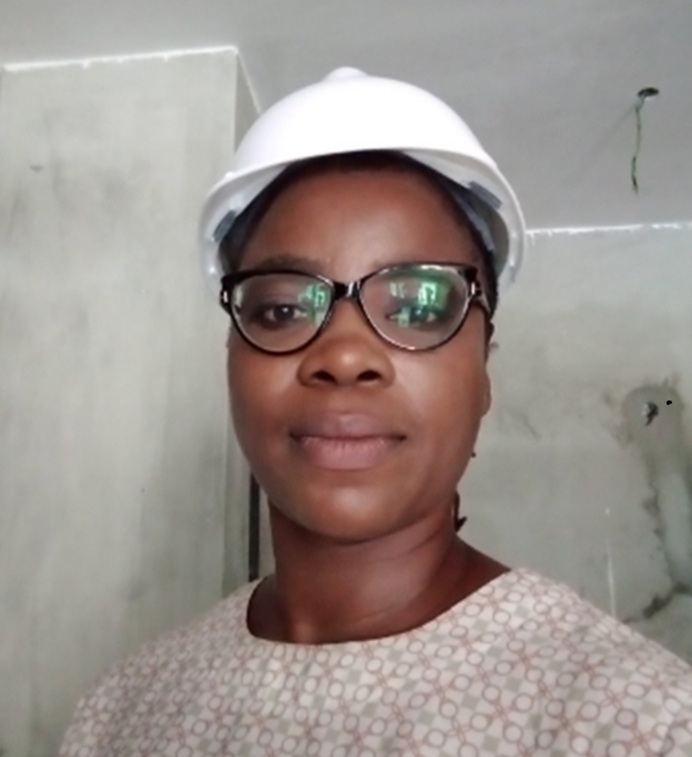 Photo of Ewoma Olatunji