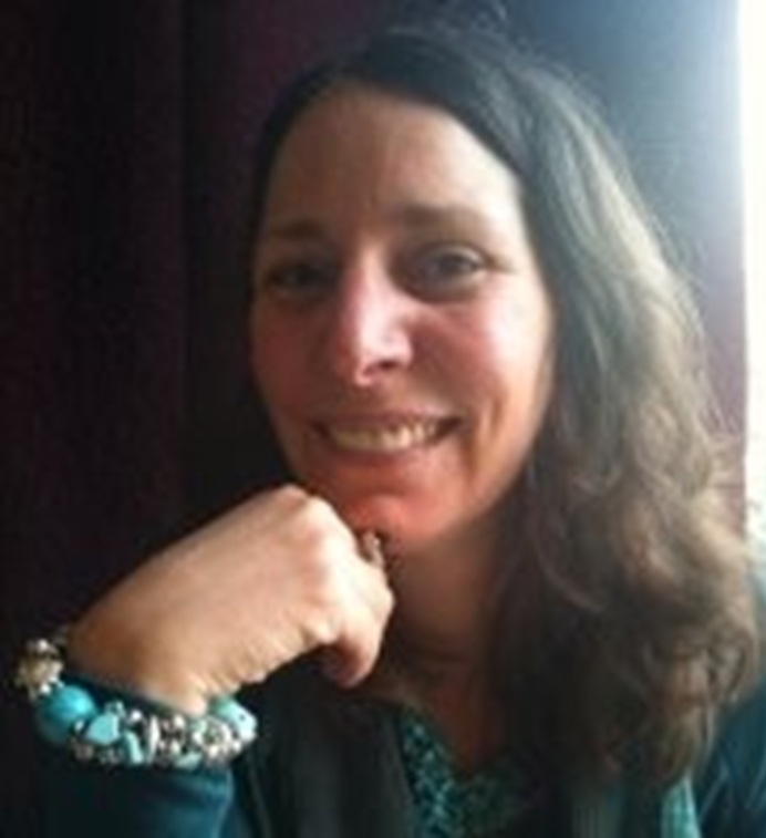 Photo of Sandy Weiner