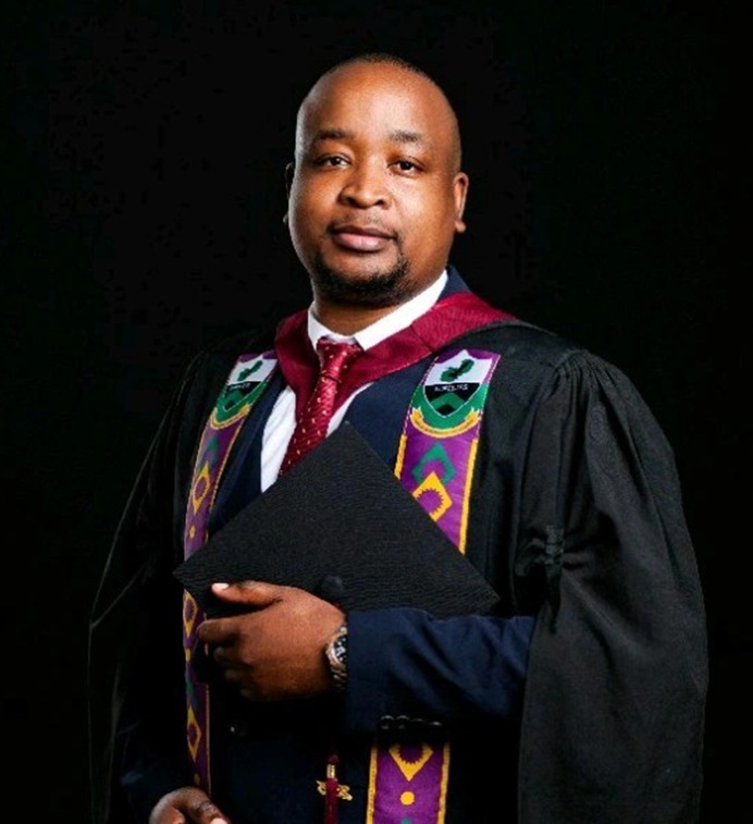 Photo of Musadabwe Mbewe