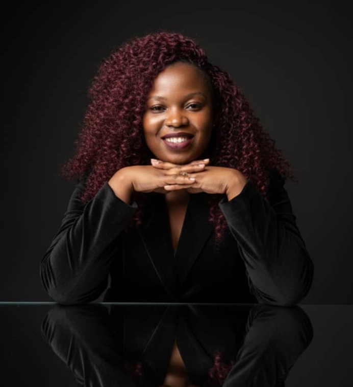 Photo of Christianah Adeyanju